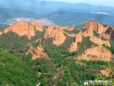 Sierra del Caurel:Courel; Lugo_Galicia; senderismo la palma rutas rascafria;viajes octubre